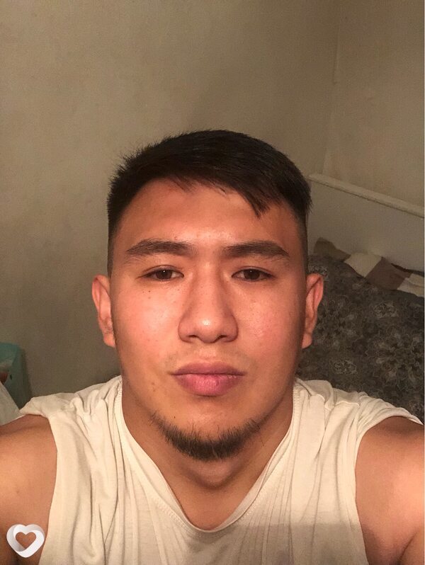 Ramazan, 24, Астане — анкета №2277933