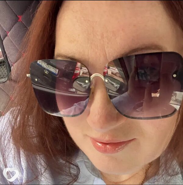 Natalya, 48, Казани — анкета №2277942