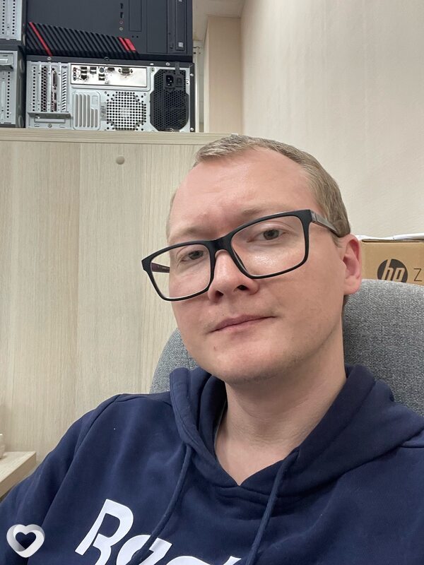 Илья, 34, Москве — анкета №2277763