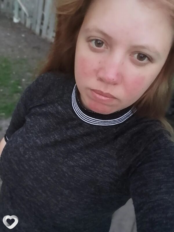 Ирина, 25, Омске — анкета №2277767
