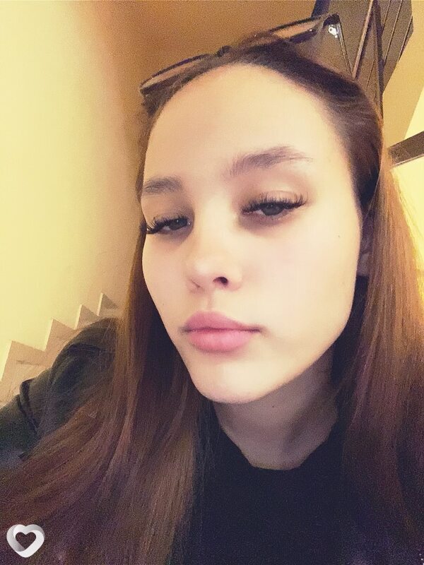 Софья, 19, Краснодаре — анкета №2277768
