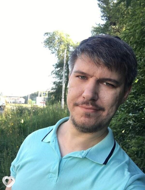 Алексей, 37, Кемерове — анкета №2277774