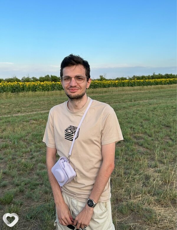 Никита, 26, Павлодаре — анкета №2277827