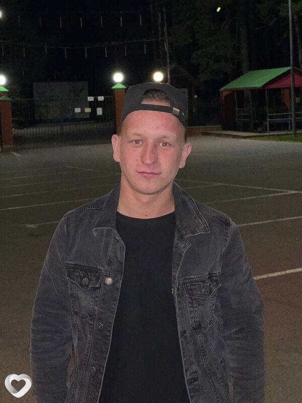 Александр, 23, Альметьевске — анкета №2277828
