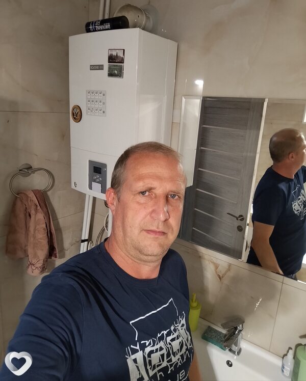 Иван, 41, Краснодаре — анкета №2277830