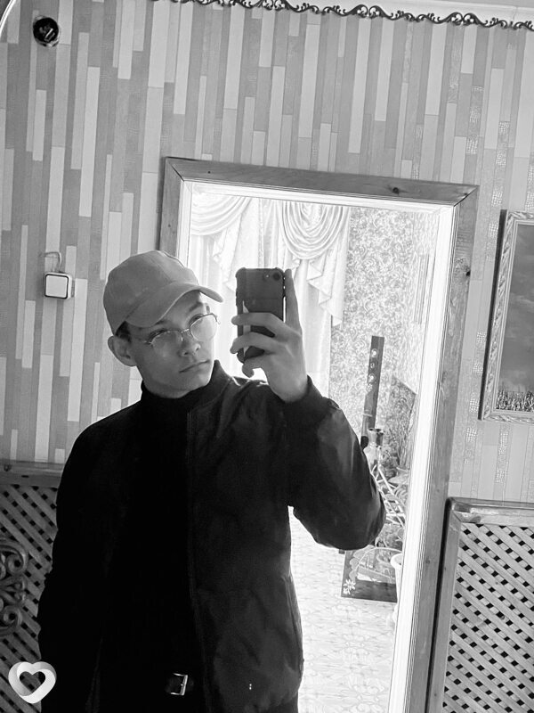 Денис, 20, Чите — анкета №2277837