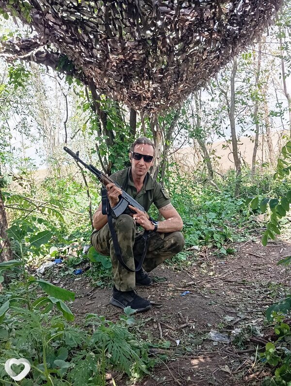Николай, 46, Анапе — анкета №2277840