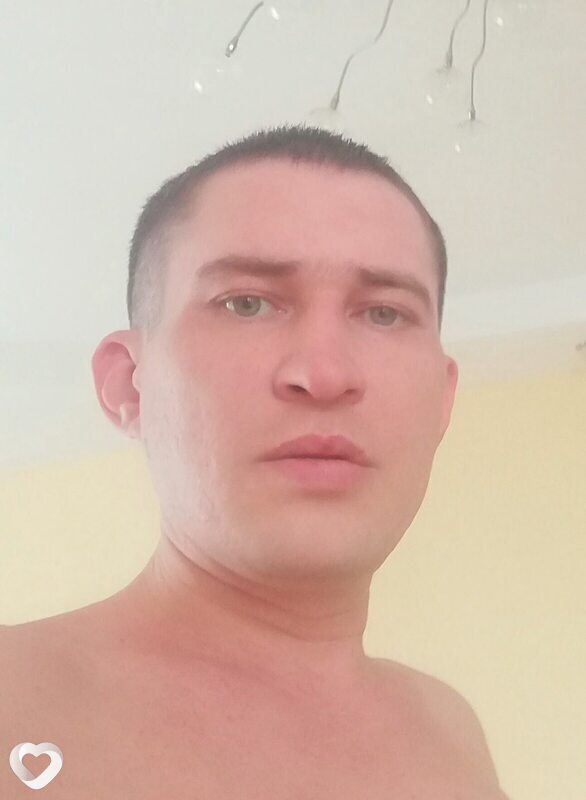 Александр, 41, Ижевске — анкета №2277848