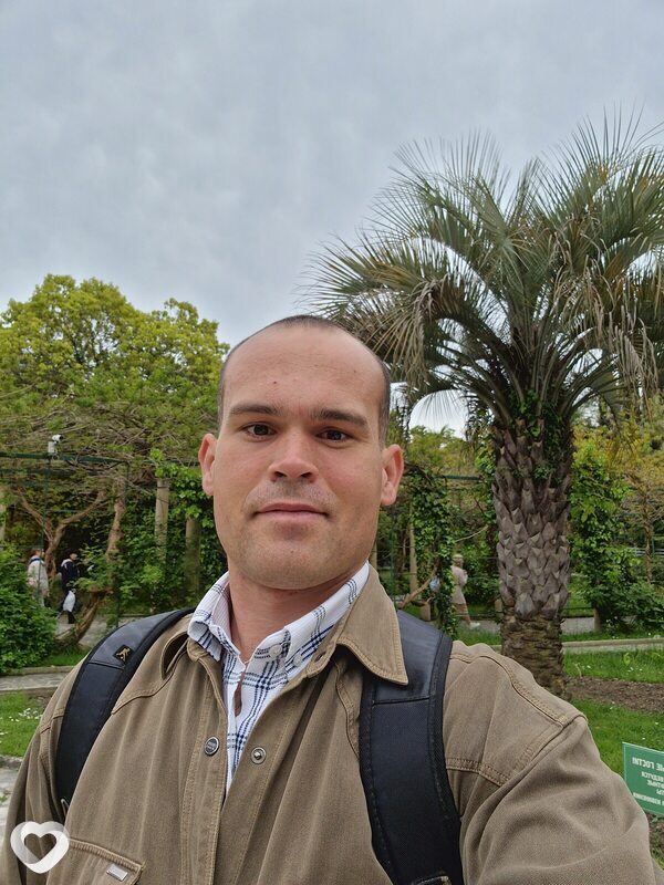 Дильшод, 35, Новороссийске — анкета №2277678