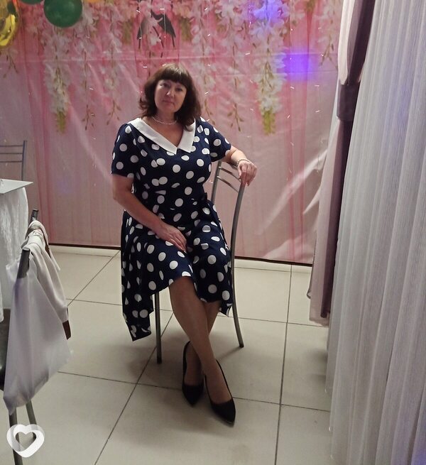 Галина, 51, Челябинске — анкета №2277679