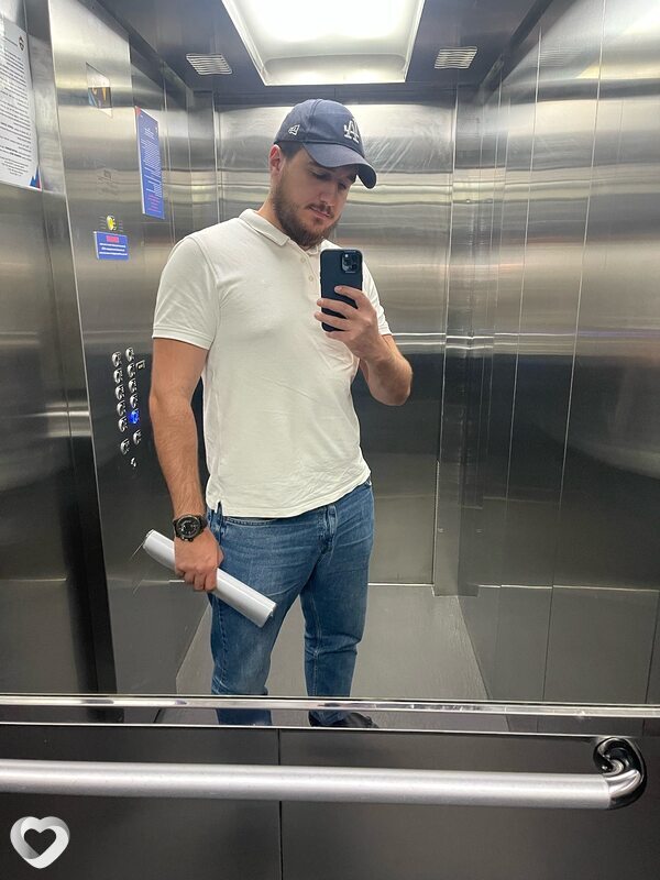 Alfo, 32, Москве — анкета №2277683