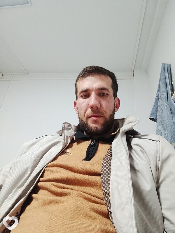 Сулейманн, 26, Первоуральске — анкета №2277693
