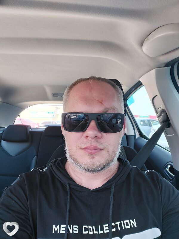 Вячеслав, 42, Стерлитамаке — анкета №2277695