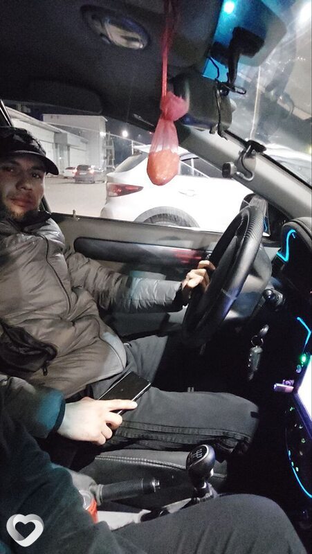 Акбар, 31, Улан-Удэ — анкета №2277878