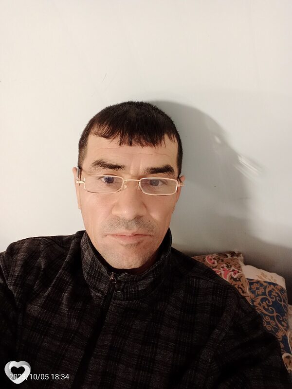 Олег, 50, Москве — анкета №2277886