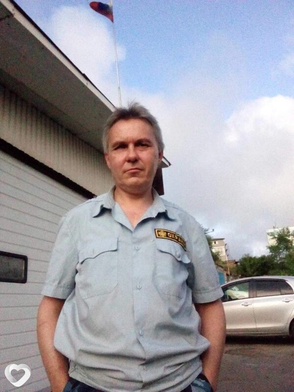 Николай, 55, Воронеже — анкета №2277889
