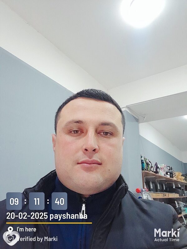 Розмат, 29, Челябинске — анкета №2277890