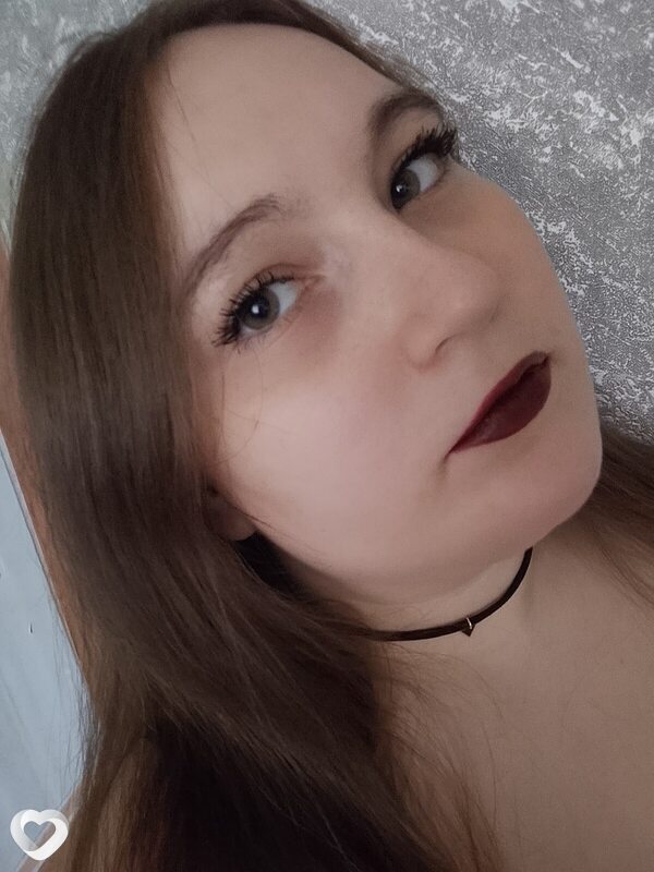 Кристина, 21, Миассе — анкета №2277896