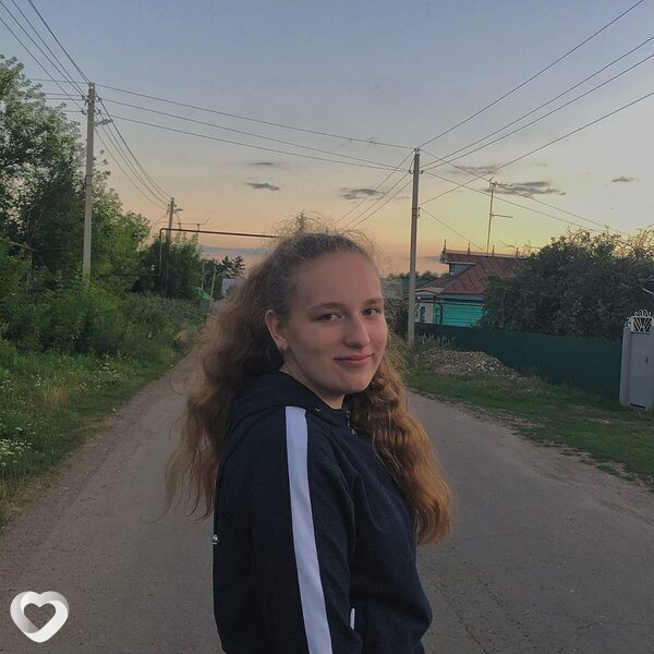 Кристиночка, 23, Нижнем Новгороде — анкета №2277900
