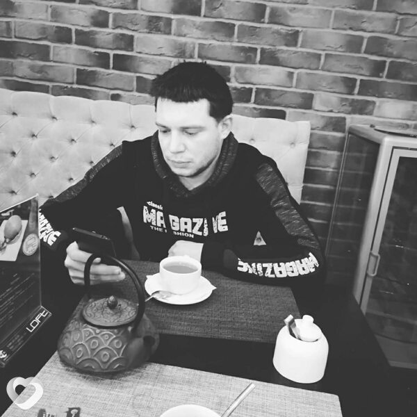 Макс, 28, Туле — анкета №2277807