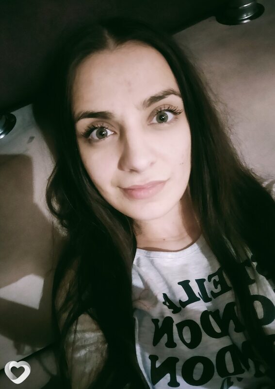 Екатерина, 29, Кривое Роге — анкета №2277808