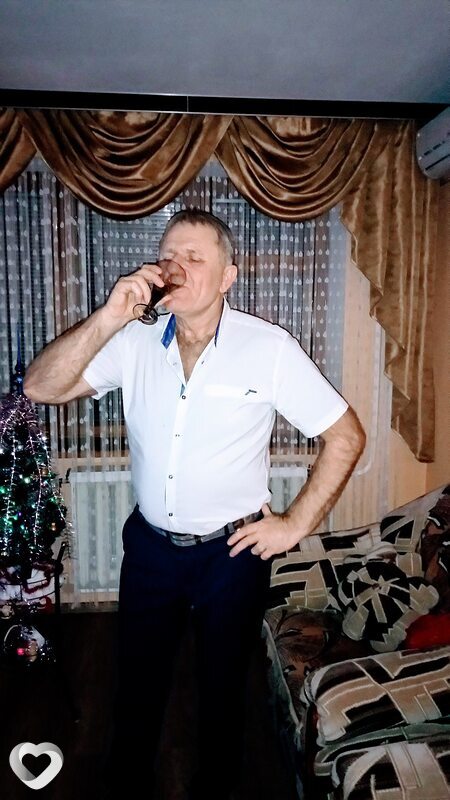 Виталий, Житомир