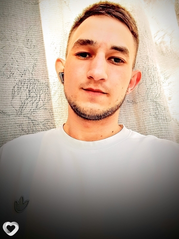 Efim, 28, Ногинске — анкета №2277813