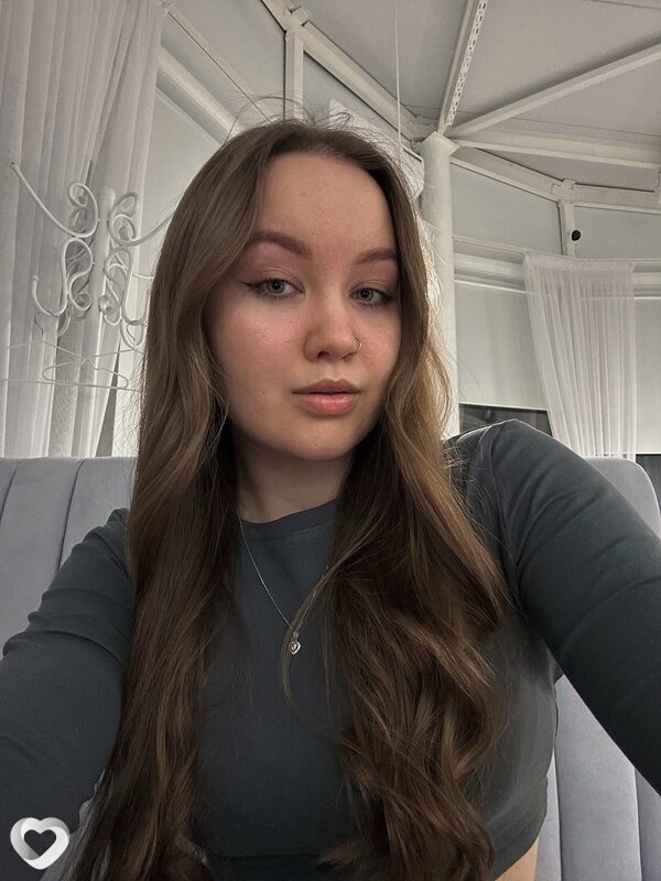 Дарья, 26, Санкт-Петербурге — анкета №2277815