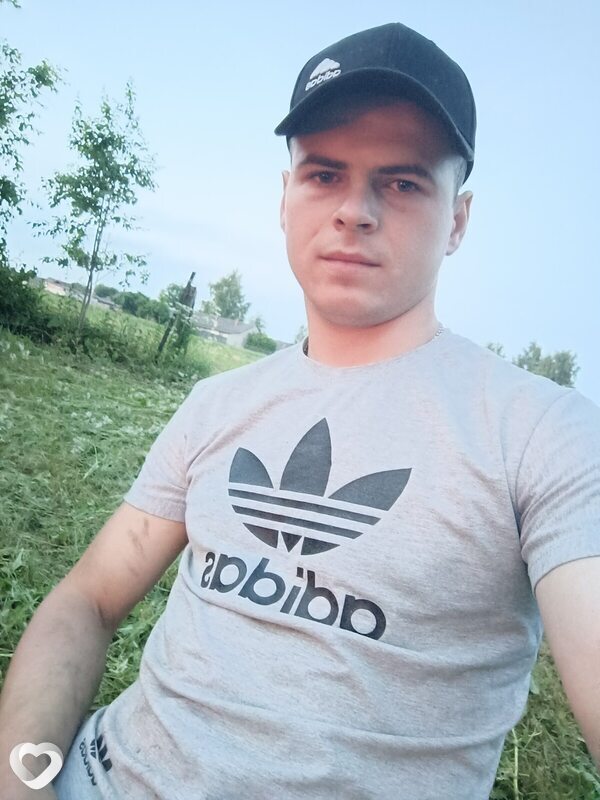 Артем, 32, Могилев — анкета №2277818