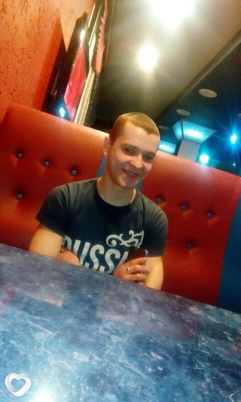 Вадим, 31, Ленинске-Кузнецком — анкета №2277859