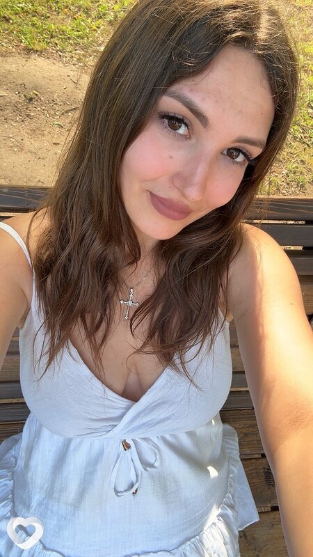 Дарина, 22, Калуге — анкета №2277861