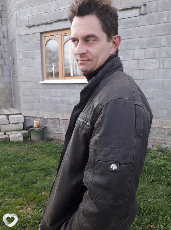 Денис, 48, Иванове — анкета №2277862