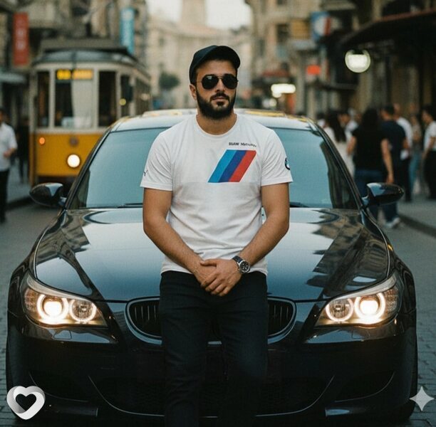 Rasim, 35, Баку — анкета №2277863