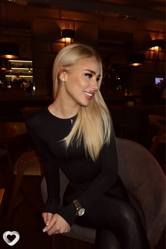 Mariia, 24, Киеве — анкета №2277869