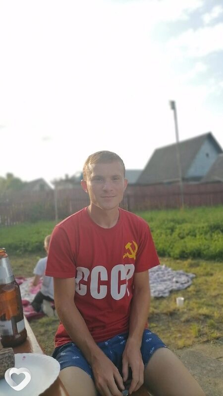 Виталий, 27, Лиде — анкета №2277872