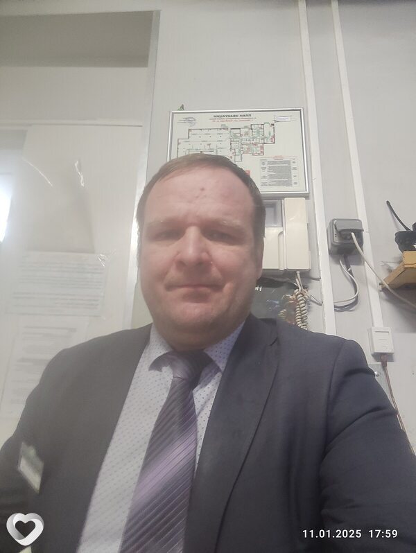 Дмитрий, 45, Дедовске — анкета №2277902