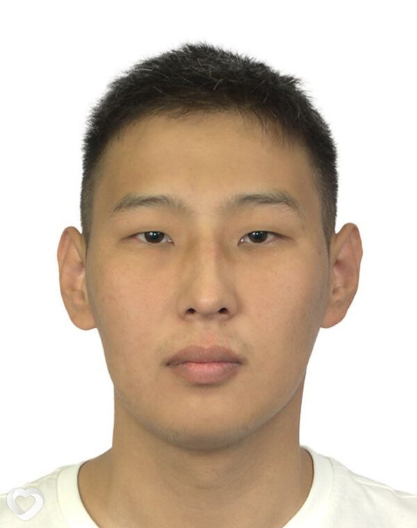Георгий, 36, Улан-Удэ — анкета №2277910