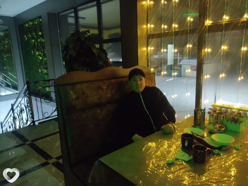 Алмас, 42, Усть-Каменогорск — анкета №2277914