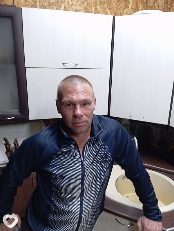 Алексей, 39, Тюмени — анкета №2277917
