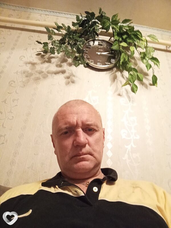 Юрий, 45, Могилев — анкета №2277920