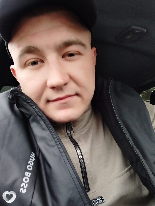 Дмитрий, 29, Дзержинском — анкета №2277922