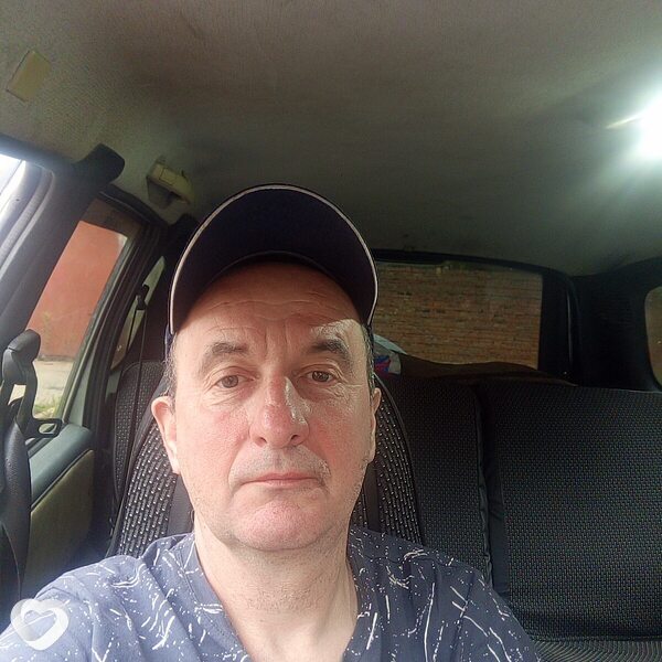 Володя, 49, Алексине — анкета №2277924