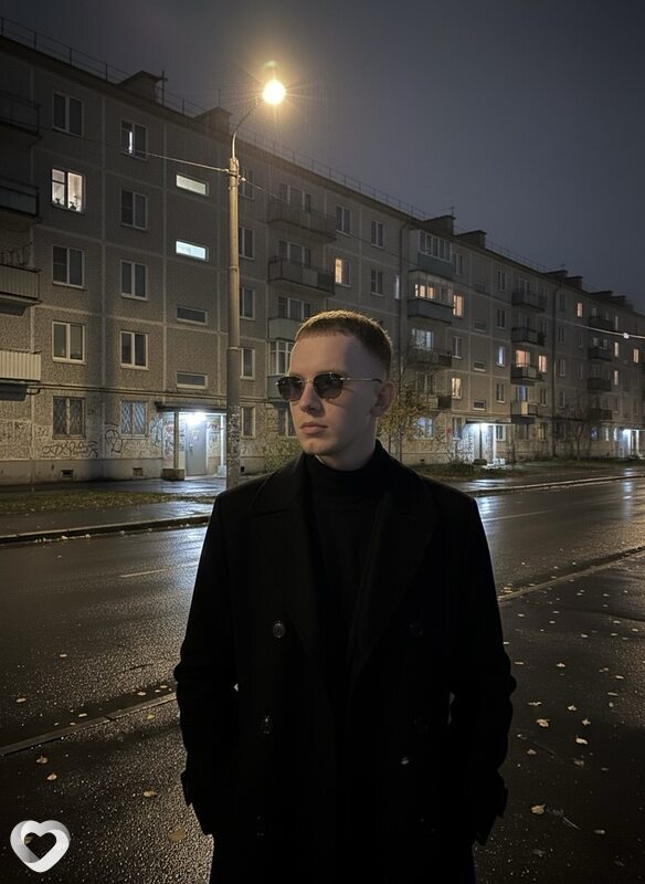 Anonimus, 25, Барановичах — анкета №2277785