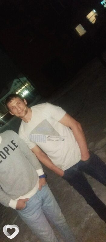 Денис, 43, Всеволожске — анкета №2277788