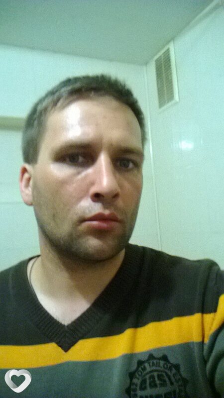 Денис, 43, Туле — анкета №2277790