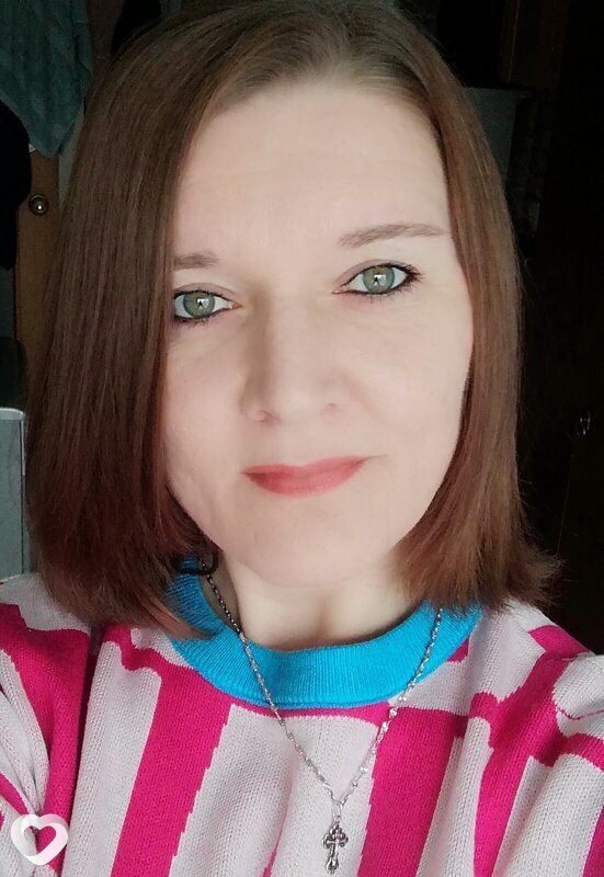 Ксения, 41, Красноярске — анкета №2277979