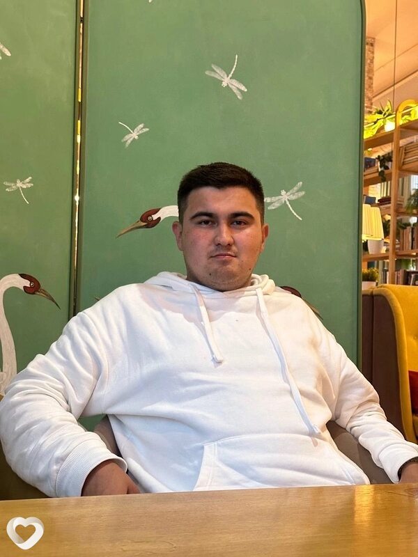 Рафиль, 25, Москве — анкета №2277990