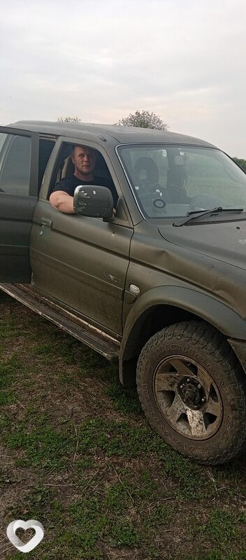Алексей, 39, Полтаве — анкета №2277991