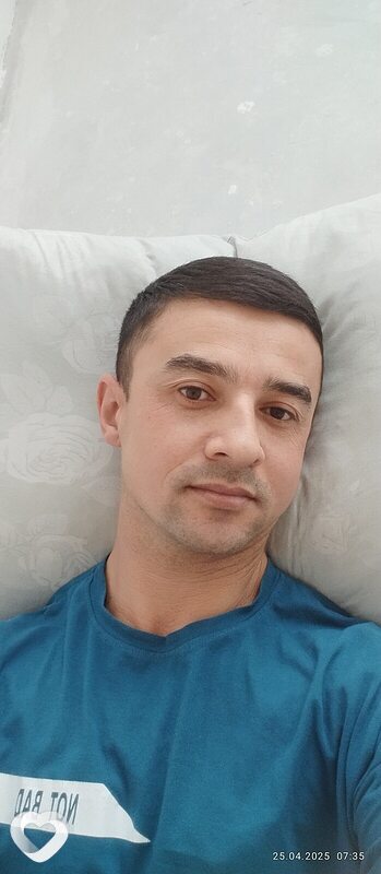 Сурик, 43, Москве — анкета №2277993