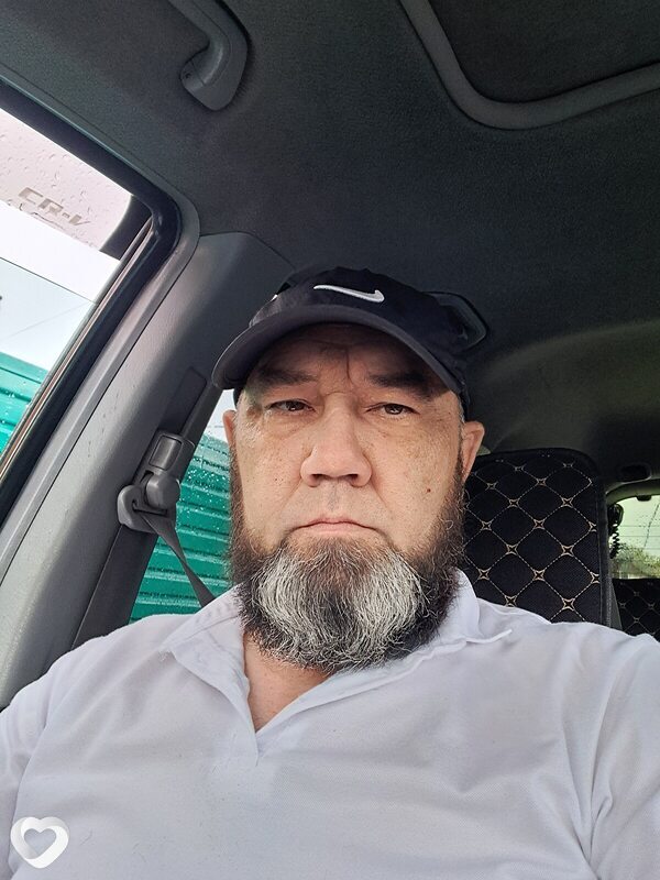 Ashat, 45, Астане — анкета №2277995